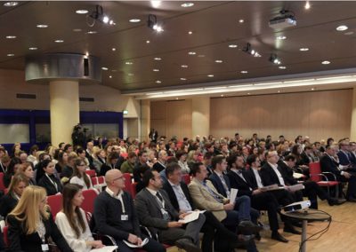 10. PANTHEON konferencija