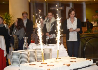 10. PANTHEON konferencija