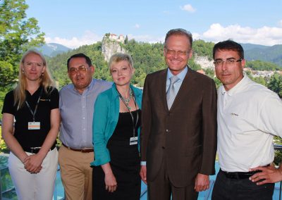 6. PANTHEON konferencija