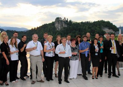 6. PANTHEON konferencija