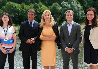 7. PANTHEON konferencija