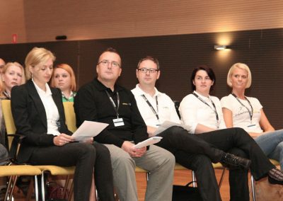 7. PANTHEON konferencija