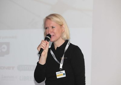 8. PANTHEON konferencija