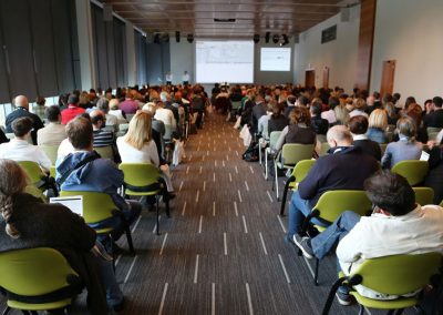 9. PANTHEON konferencija