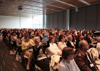 9. PANTHEON konferencija