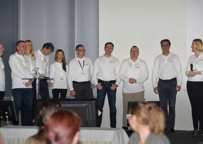 9. PANTHEON konferencija