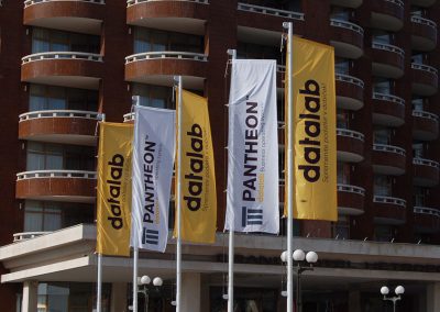 PANTHEON konferencija