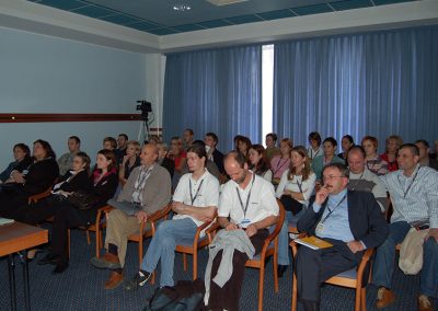 PANTHEON konferencija