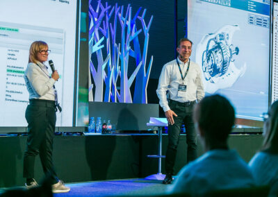 PANTHEON KONFERENCIJA | 1. DAN