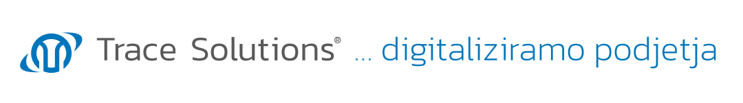 Trace Solutions Trace Solutions